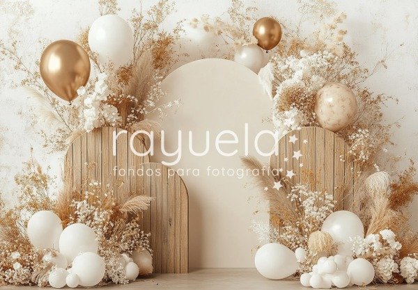 Producto - DECOPANELESYGLOBOS 50