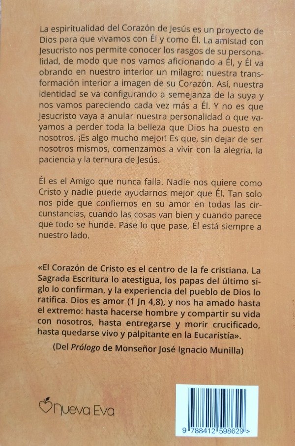Producto - Al menos tu ámame - 1