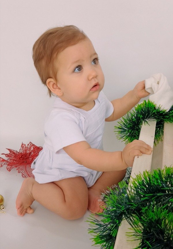 Producto - Erick navideño blanco