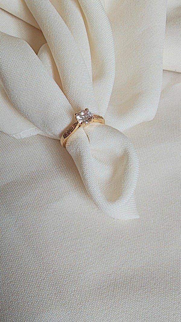 Producto - Anillo Tuhrie