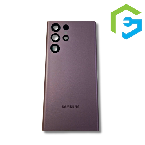 Producto - Tapa trasera Samsung S22 Ultra - 3