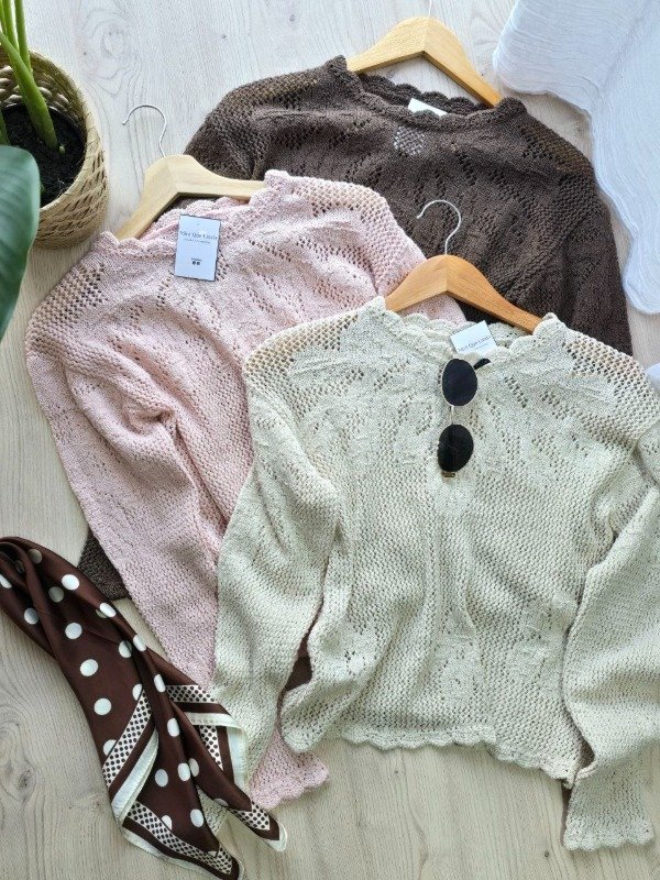 Producto - Sweater SWEET - 0
