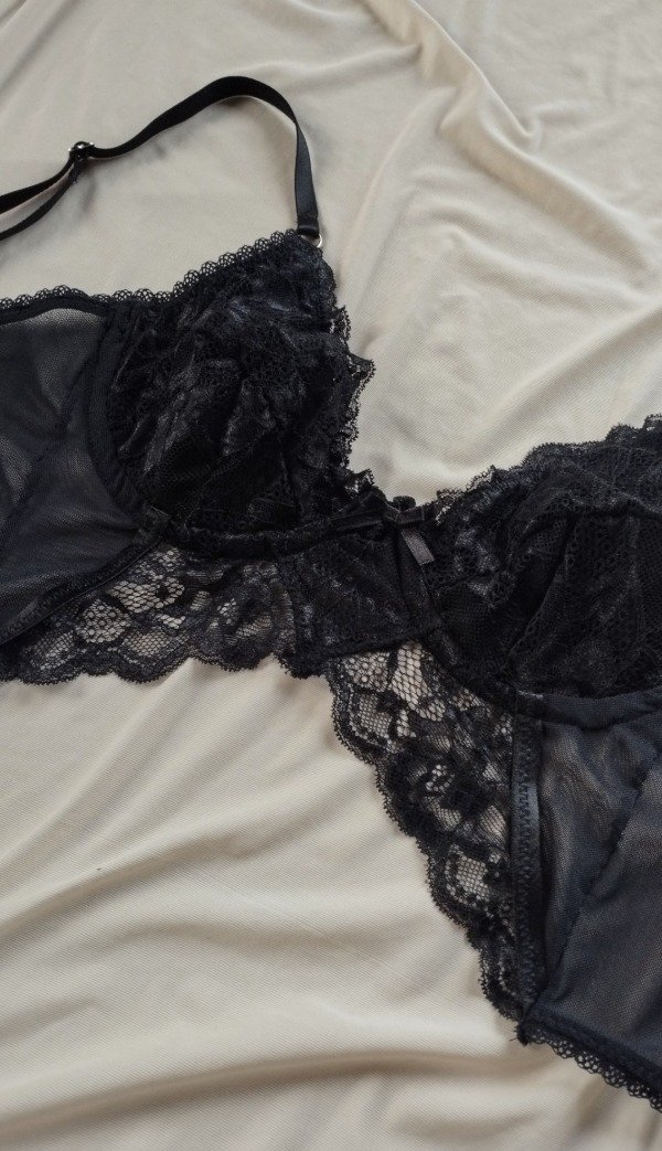 Producto - Bustier Violet - 3