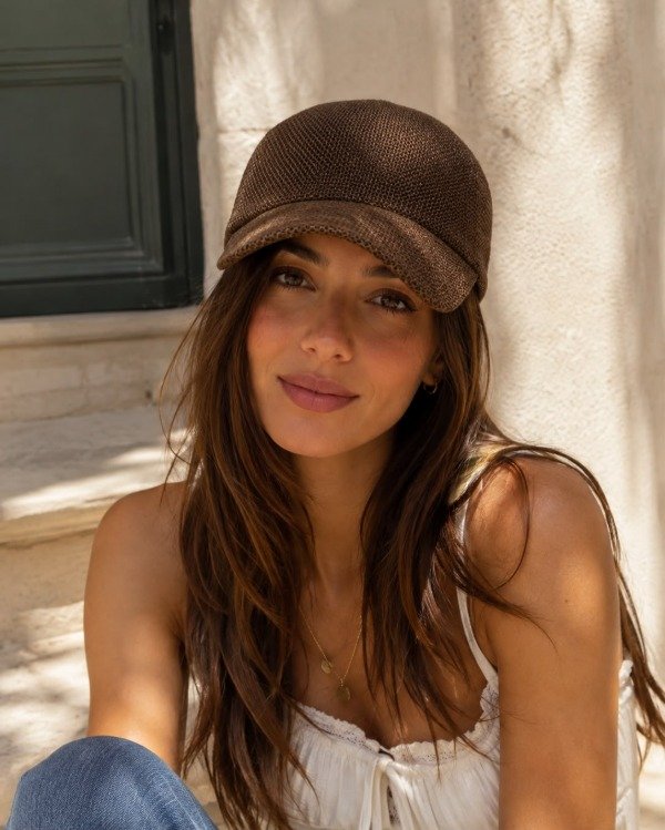 Producto - Gorra Bailey