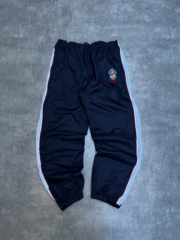 Producto - Pantalon Rompevientos National Guard T.XL