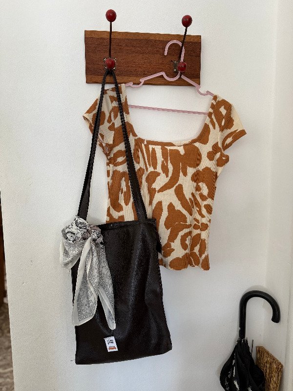 Producto - BOLSO MATERO