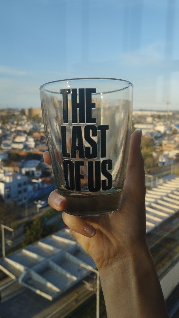 Producto - Vaso The Last of Us - 4