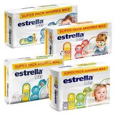 Producto - ESTRELLA PACK MENSUAL