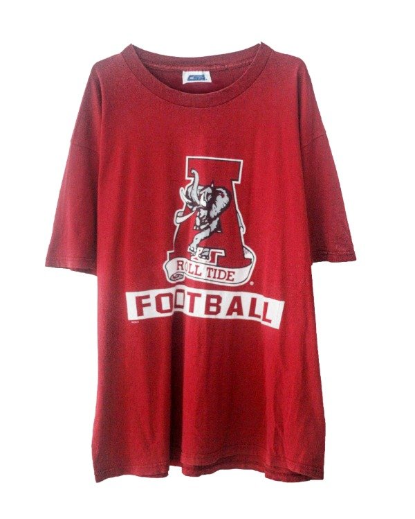 Producto - remera ALABAMA (t.XL)