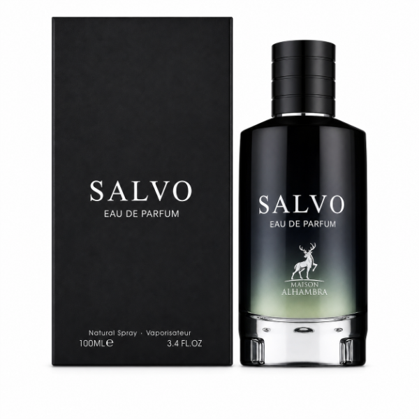Producto - Salvo Maison Alhambra