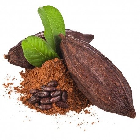 Producto - cacao amargo