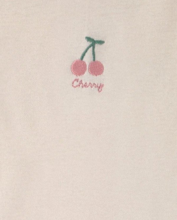 Producto - Pack x5 bodies CARTERS Strawberry - 4
