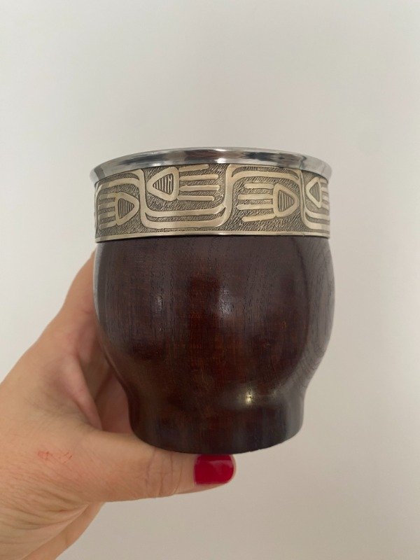 Producto - MATE IMPERIAL PAMPA