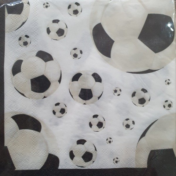 Producto - Futbol
