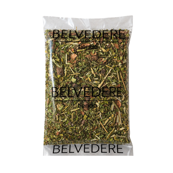 Producto - Mix de Hierbas Vitalidad