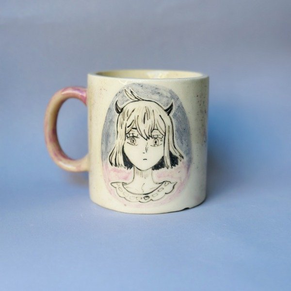 Producto - Taza recta - Seque