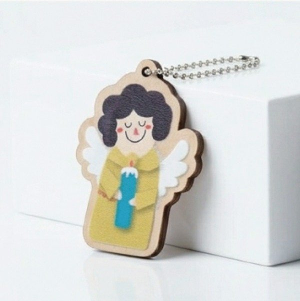 Producto - Ángel de la Guarda - 5