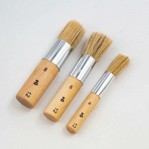 Producto - Taponadores de Cerdas x3 unidades