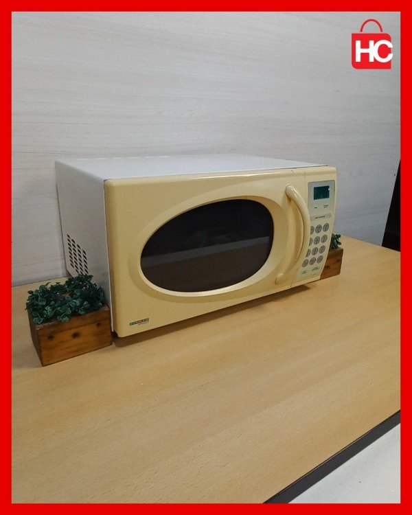 Producto - Horno microondas Philco con función Grill y panel digital - 1