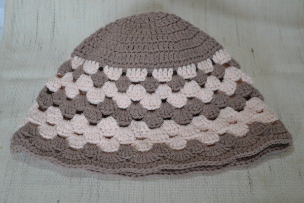 Producto - PILUSO MARRON Y ROSA