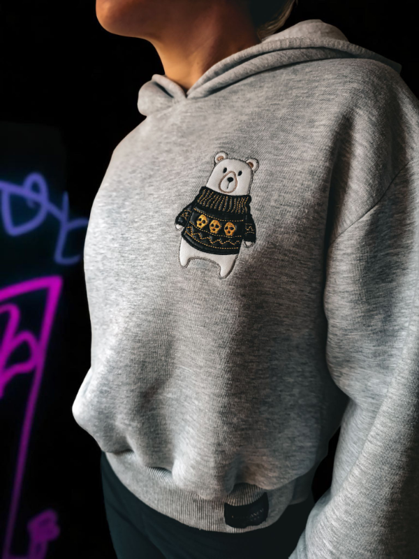 Producto - Buzo Ozzy!