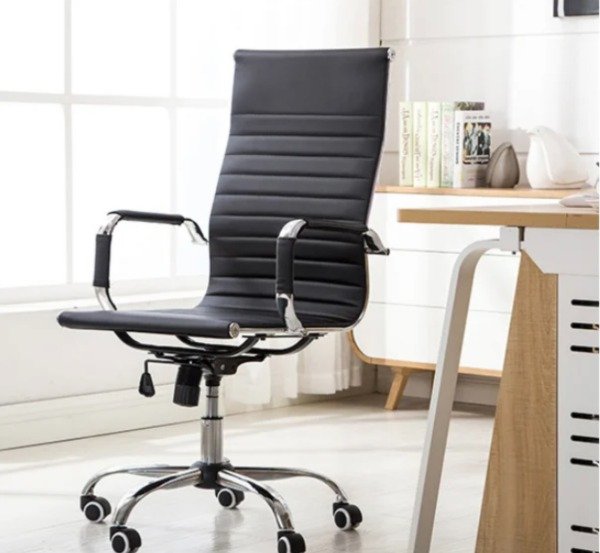 Producto - Silla Aluminum - 1