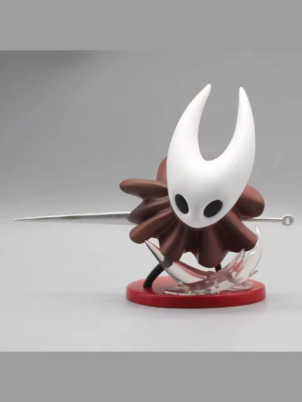 Producto - Hornet (14cm) Mod. 27 - Figura Hollow Knigth - Nirostoys