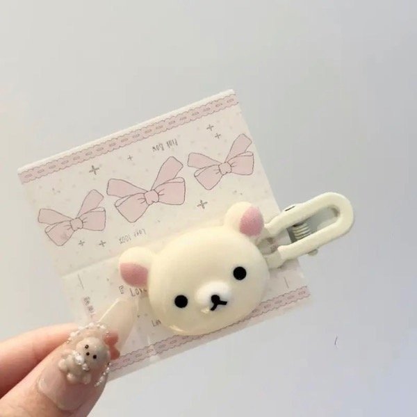 Producto - Hebilla Korilakkuma