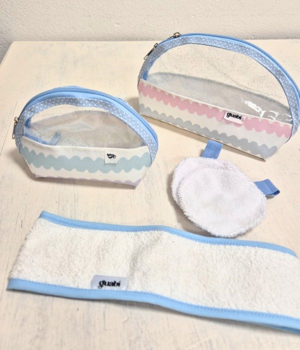Producto - Loli y Mini Loli + Kit Spa Arcoiris