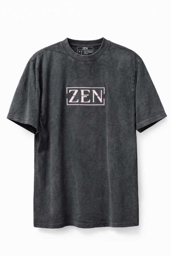 Producto - Remera Namaste