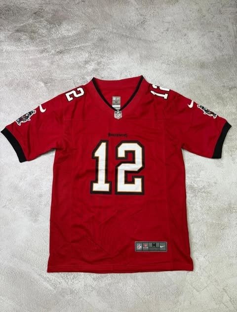 Producto - NFL BBUCCANEERS 12