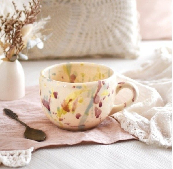 Producto - Tazón Alegría