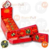 Producto - FILTRO ZEUS CEREZA MINI