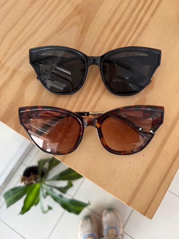 Producto - Anteojos Jacob