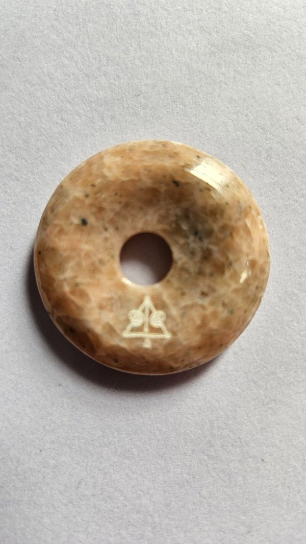 Producto - Cuarzo Dona Rosa Mangu