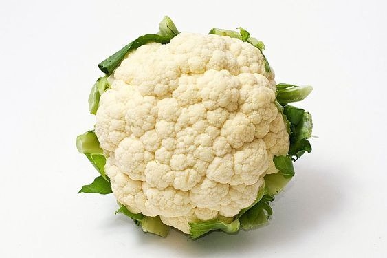 Producto - COLIFLOR (unidad)