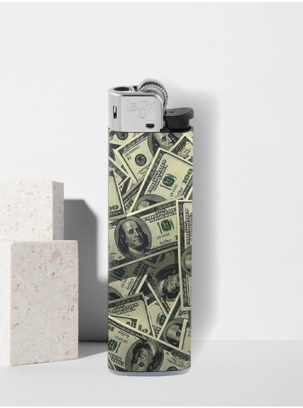 Producto - Encendedor Dollars