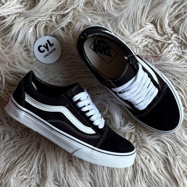 Producto - Vans Old Skool