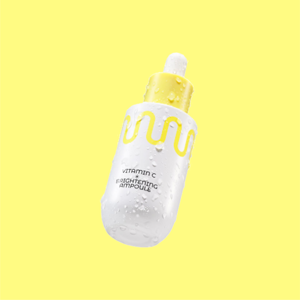 Producto - COMMONLABS VITAMIN C BRIGHTNING AMPOULE 30ml  - Todo tipo de piel