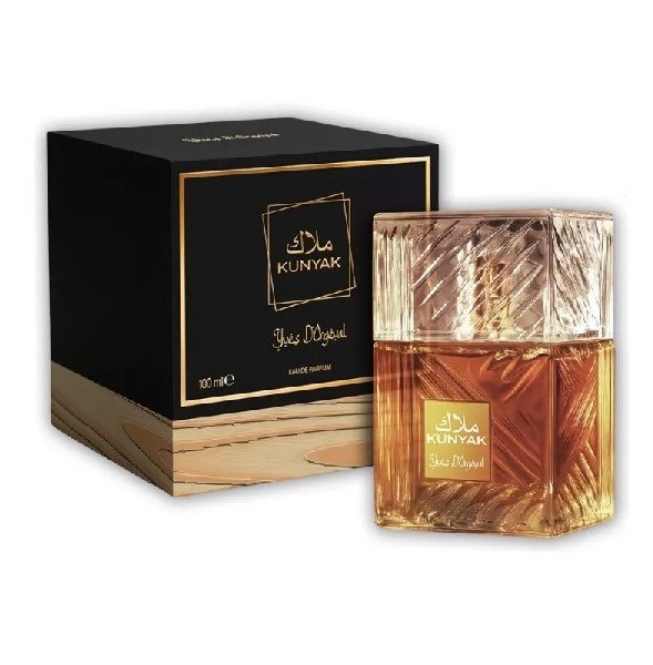 Producto - Perfume Kunyak Yves D'orgeval Edp 100 Ml.