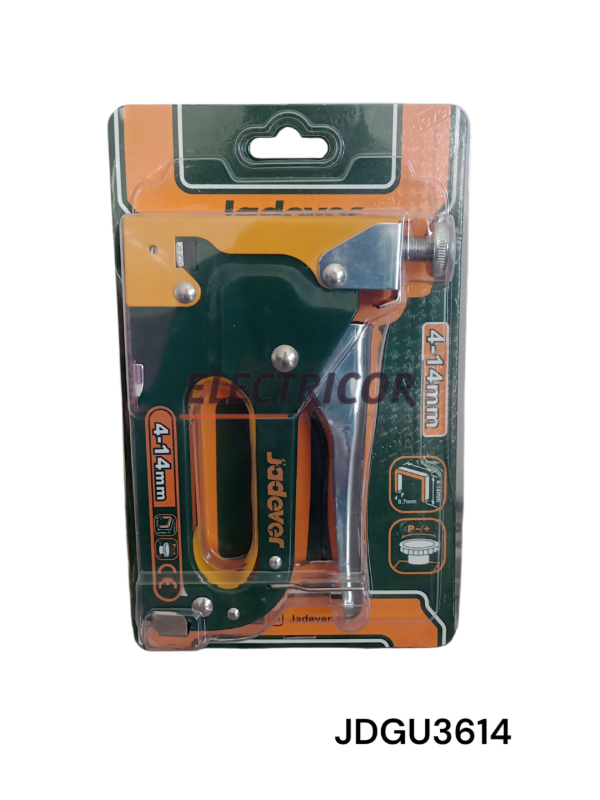 Producto - PISTOLA ENGRAPADORA