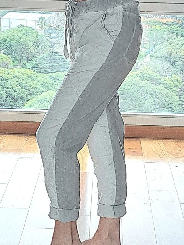 Producto - Babucha Messina