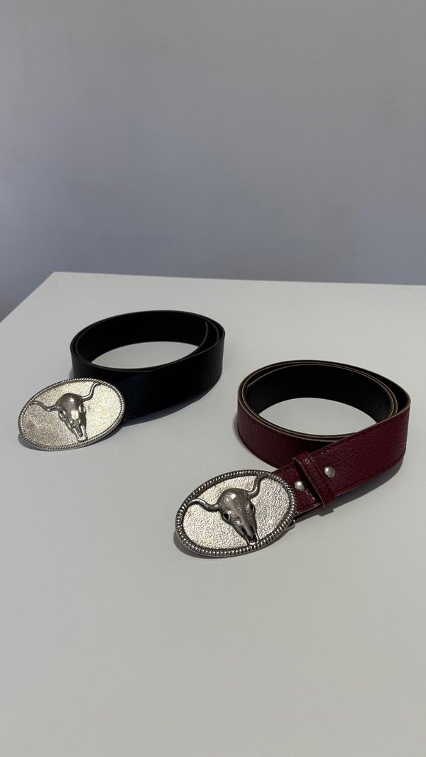 Producto - Cinto Cow