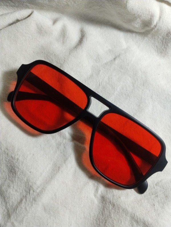 Producto - Gafas Denver Rojo