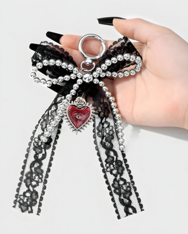 Producto - Bag Charm Elvira