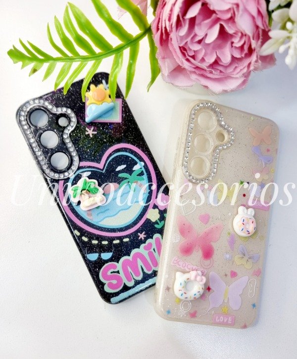 Producto - Funda Samsung S24/S25 (22)