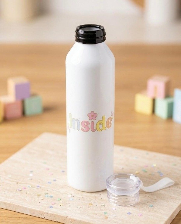 Producto - BOTELLA ALUMINIO CINTA - 1