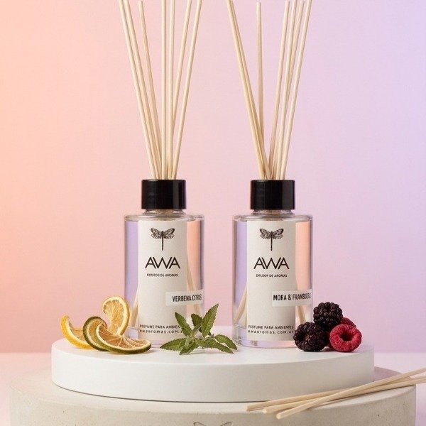 Producto - DIFUSOR ARUBA