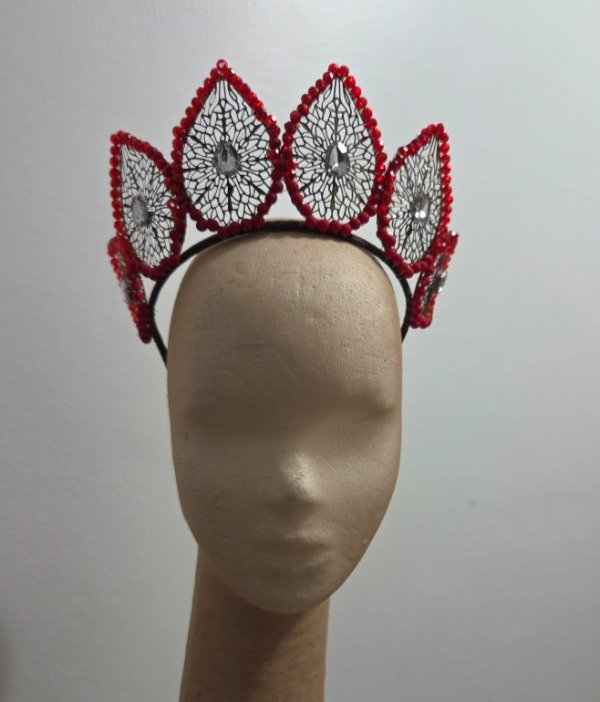 Producto - Corona Hojitas