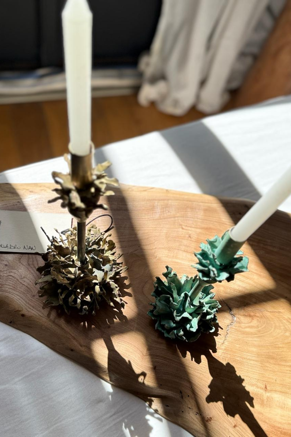 Producto - CANDELABRO NAN